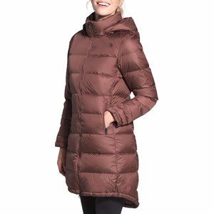 The North Face Metropolis III Parka, SZ 2X, NEW